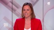 Caroline Désir ne veut pas que les écoles ferment : "L'éducation est devenue une priorité politique nationale" Caroline Désir ne veut pas que les écoles ferment : "L'éducation est devenue une priorité politique nationale"