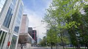 Le moment est peut-être venu de penser l'avenir du quartier Nord Le moment est peut-être venu de penser l'avenir du quartier Nord