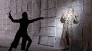 Un manuscrit des "Noces de Figaro" de Mozart mis en vente Un manuscrit des "Noces de Figaro" de Mozart mis en vente