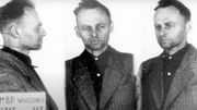 Witold Pilecki, l'infiltré d'Auschwitz Witold Pilecki, l'infiltré d'Auschwitz