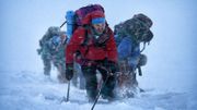 "Everest" : Jake Gyllenhaal, Josh Brolin et Keira Knightley pris dans une immense tempête de neige