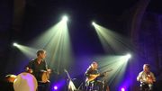 Trio Petrakis / López / Chemirani Trio Petrakis / López / Chemirani