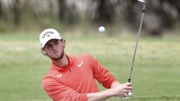 Thomas Pieters grimpe de la 81e à la 17e place à Dallas Thomas Pieters grimpe de la 81e à la 17e place à Dallas