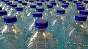 Chaleur: les entreprises minéralières tournent à plein régime Chaleur: les entreprises minéralières tournent à plein régime