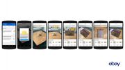 eBay vous aide à emballer vos colis grâce à la réalité augmentée eBay vous aide à emballer vos colis grâce à la réalité augmentée