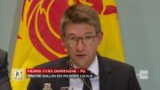 Nethys: le gouvernement wallon casse la vente de Voo, d'Elicio et de Win Nethys: le gouvernement wallon casse la vente de Voo, d'Elicio et de Win