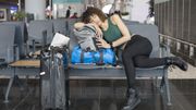 Comment se remettre du décalage horaire de manière naturelle ? 6 astuces contre le jet-lag ! Comment se remettre du décalage horaire de manière naturelle ? 6 astuces contre le jet-lag !