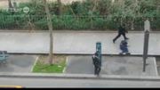 La question de l'identification d'un policier abattu s'est posée aussi le jour des attentats de Charlie Hebdo La question de l'identification d'un policier abattu s'est posée aussi le jour des attentats de Charlie Hebdo