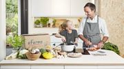 Du bio dans nos assiettes grâce à la ferme des Paniers verts et à Efarmz Du bio dans nos assiettes grâce à la ferme des Paniers verts et à Efarmz