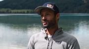 De Dorlodot, épuisé mais toujours en course De Dorlodot, épuisé mais toujours en course