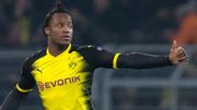 Michy Batshuayi Michy Batshuayi