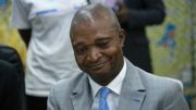 Le dauphin de Kabila, Emmanuel Ramazani Shadary, présente son programme Le dauphin de Kabila, Emmanuel Ramazani Shadary, présente son programme