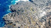 Les paysages de l'île de La Réunion ont toujours eu un pouvoir d'attraction très fort sur Amandine et Thomas. Les paysages de l'île de La Réunion ont toujours eu un pouvoir d'attraction très fort sur Amandine et Thomas.
