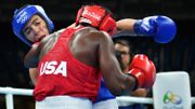 La boxe maintenue au programme des JO, l'AIBA va être exclue La boxe maintenue au programme des JO, l'AIBA va être exclue