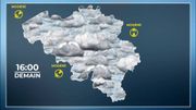 Météo : retour de la pluie et de la fraîcheur pour votre week-end Météo : retour de la pluie et de la fraîcheur pour votre week-end