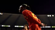 Pas rassasié, Batshuayi enchaîne avec un mini-foot après Belgique-Pays Bas Pas rassasié, Batshuayi enchaîne avec un mini-foot après Belgique-Pays Bas