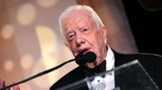 Jimmy Carter à nouveau victorieux aux Grammys
