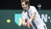 Tennis : malgré ses blessures, Andy Murray déterminé avant les JO à Tokyo Tennis : malgré ses blessures, Andy Murray déterminé avant les JO à Tokyo