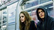 "Mr. Robot": nouvelle saison, nouveau jour, nouvelle heure !! "Mr. Robot": nouvelle saison, nouveau jour, nouvelle heure !!