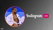 Toma Nikiforov : judo, slashs et moussaka Toma Nikiforov : judo, slashs et moussaka