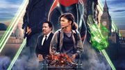 "Spider-Man : Far From Home" ressort en Amérique avec 4 minutes en plus "Spider-Man : Far From Home" ressort en Amérique avec 4 minutes en plus
