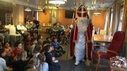 Saint-Nicolas était plus discret autrefois Saint-Nicolas était plus discret autrefois
