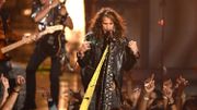 Steven Tyler et Billy Gibbons pour une nouvelle cover de Fleetwood Mac Steven Tyler et Billy Gibbons pour une nouvelle cover de Fleetwood Mac