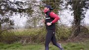Enduroman : En immersion dans la préparation d'Arnaud De Meester Enduroman : En immersion dans la préparation d'Arnaud De Meester