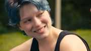 "La vie d'Adèle" : les révélations de Léa Seydoux et Adèle Exarchopoulos "La vie d'Adèle" : les révélations de Léa Seydoux et Adèle Exarchopoulos