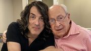 Kiss : le père de Paul Stanley nous quitte à 101 ans