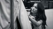Meghan Markle s'essaie à la création de vêtements pour la bonne cause Meghan Markle s'essaie à la création de vêtements pour la bonne cause