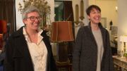 Virginie et Eglantine, des femmes aux doigts d'or Virginie et Eglantine, des femmes aux doigts d'or