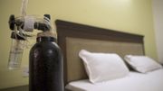 Coronavirus : Médecins Sans Frontières s'inquiète de la pénurie mondiale d'oxygène médical Coronavirus : Médecins Sans Frontières s'inquiète de la pénurie mondiale d'oxygène médical