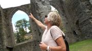 L'Abbaye de Villers et ses jardins, un patrimoine exceptionnel aux multiples facettes L'Abbaye de Villers et ses jardins, un patrimoine exceptionnel aux multiples facettes