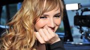 Louise Bourgoin sort le grand jeu Louise Bourgoin sort le grand jeu