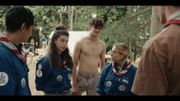 Plongée dans l’univers du scoutisme avec "Coyotes", série issue du fonds FWB-RTBF Plongée dans l’univers du scoutisme avec "Coyotes", série issue du fonds FWB-RTBF