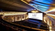 Remporte des places pour la séance de ton choix dans les cinémas UGC avec AUVIO KIDS !