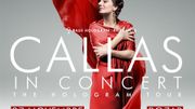 Assistez au concert exceptionnel de La Callas Assistez au concert exceptionnel de La Callas