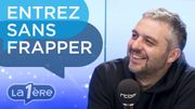 Comment écouter Entrez sans frapper en podcast ? Comment écouter Entrez sans frapper en podcast ?