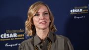Lea Drucker incarne Miriam Besson, une mère en plein divorce qui souhaite protéger son garçon de 11 ans d'un père qu'elle accuse d'être violent dans "Jusqu'à la garde" de Xavier Legrand. Lea Drucker incarne Miriam Besson, une mère en plein divorce qui souhaite protéger son garçon de 11 ans d'un père qu'elle accuse d'être violent dans "Jusqu'à la garde" de Xavier Legrand.