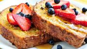 pain perdu pain perdu