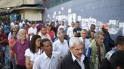 Crise au Venezuela: Washington dénonce une élection illégitime Crise au Venezuela: Washington dénonce une élection illégitime