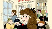 Claudine à l'école: une adaptation bd réussie! Claudine à l'école: une adaptation bd réussie!