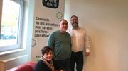 Stent-Care : un réseau social créé par des patients pour des patients Stent-Care : un réseau social créé par des patients pour des patients