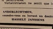 Standard-Anderlecht (2/6) : Jean Jadot force 5, les Clasicos de 1951 à 1956 Standard-Anderlecht (2/6) : Jean Jadot force 5, les Clasicos de 1951 à 1956