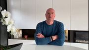 Les sportifs se confi(n)ent : François Mathy Jr rend hommage au personnel médical Les sportifs se confi(n)ent : François Mathy Jr rend hommage au personnel médical