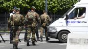 Menace terroriste: la vigilance renforcée et la visibilité accrue restent d'application Menace terroriste: la vigilance renforcée et la visibilité accrue restent d'application