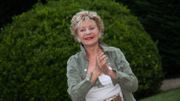 Annie Cordy invitée d'honneur de l'édition 2018 de l'Ommegang Annie Cordy invitée d'honneur de l'édition 2018 de l'Ommegang