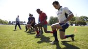 Reprise des entraînements sportifs Reprise des entraînements sportifs