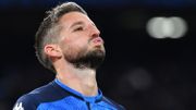 630 minutes pour entrer dans la légende : le compteur tourne pour Mertens à Naples 630 minutes pour entrer dans la légende : le compteur tourne pour Mertens à Naples